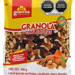 Granola