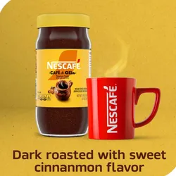 Nescafé