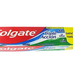 Pasta dental