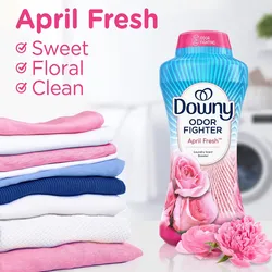 Pelas Downy