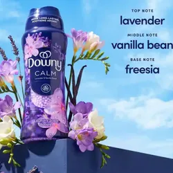 Perlas Downy