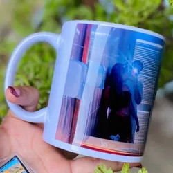 ☕️