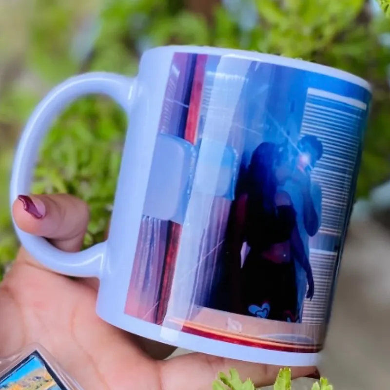 ☕️