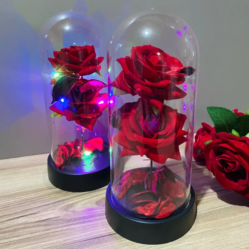 🌹🔮