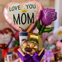💜💐💜