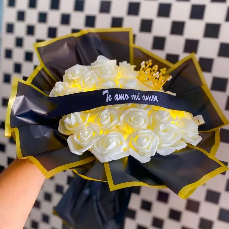 💐