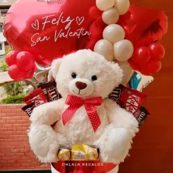 Anchetas San Valentín ❣️