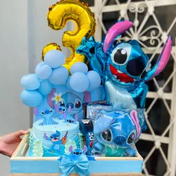 Bandeja Stitch🩵✨