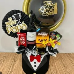 Bouquet Para papá