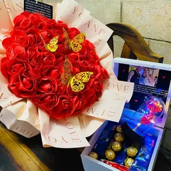 Cofres ✨🥀❤️