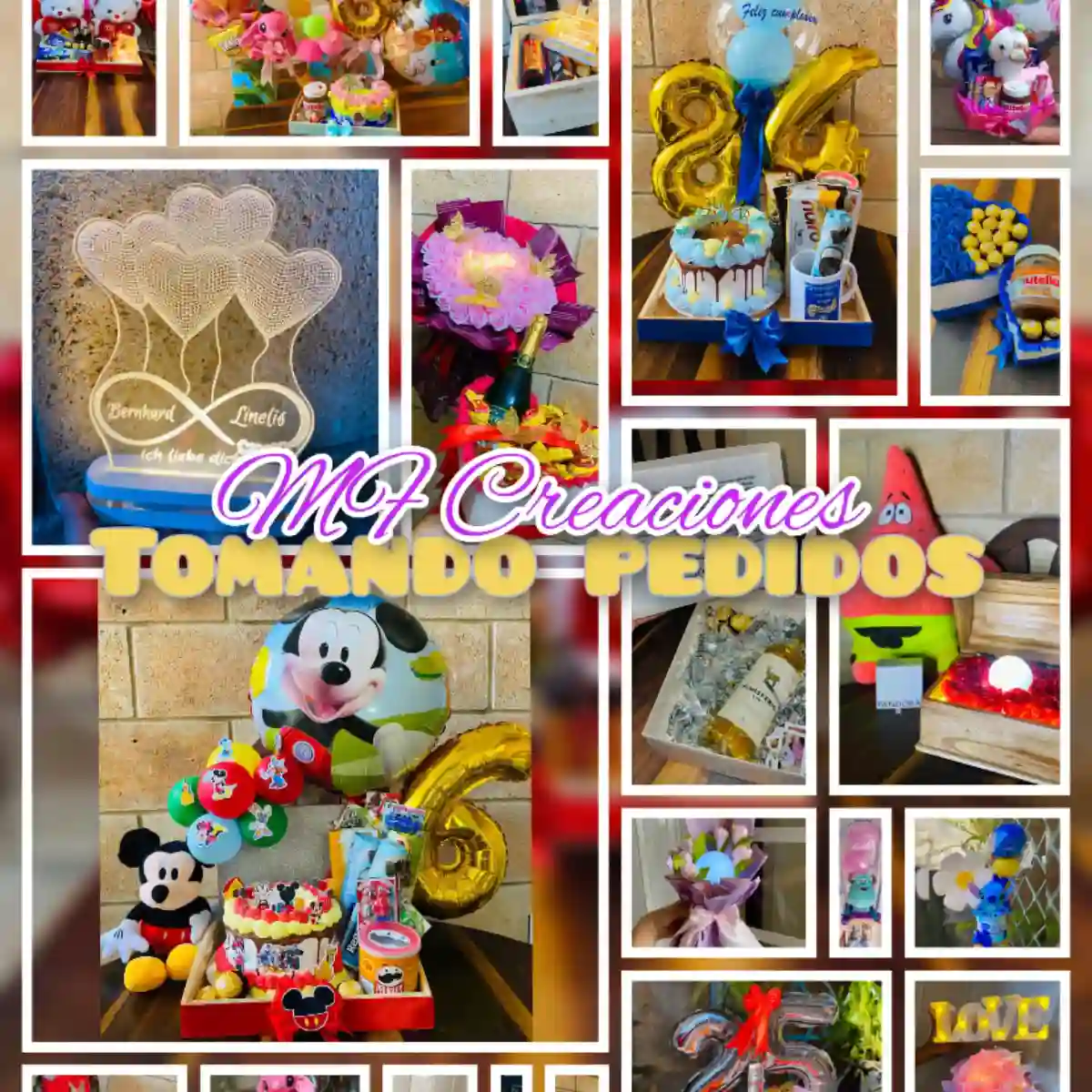 MF Creaciones 💫