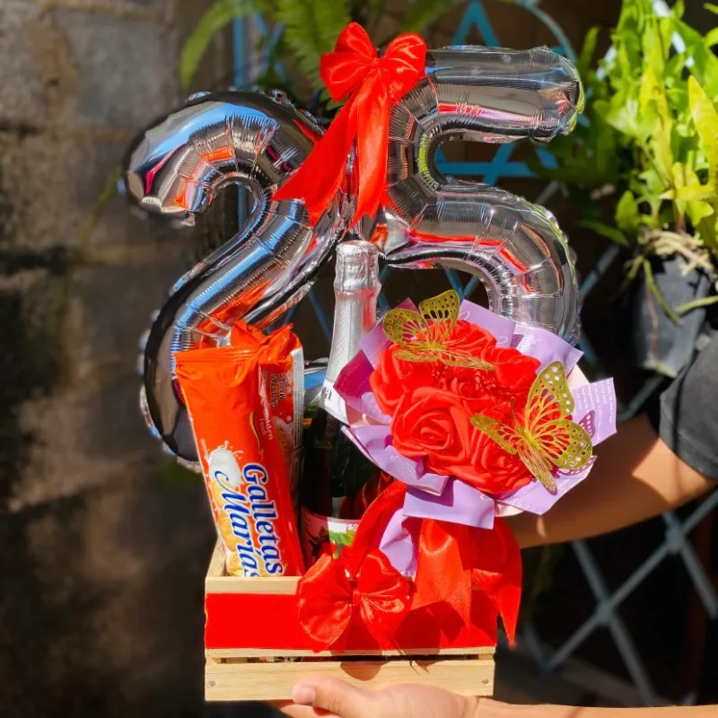 Cumpleaños 🎁 