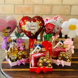 Detalles para Mamá