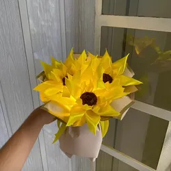 Girasoles 🌻 
