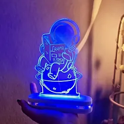 LED