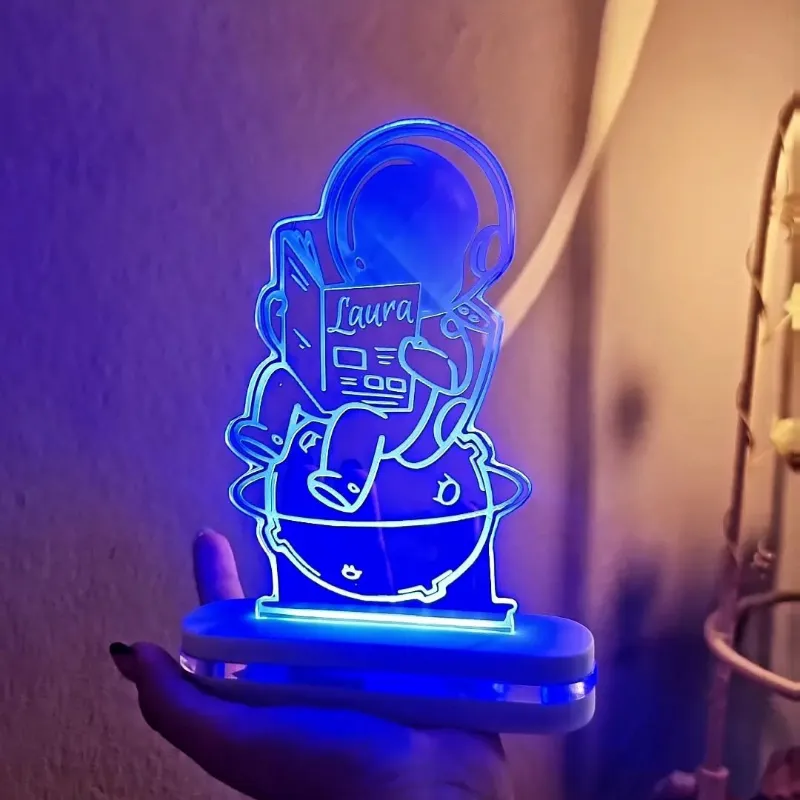 LED