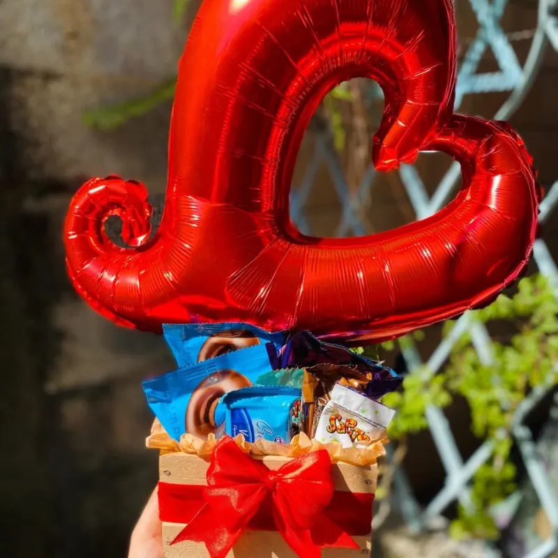 Mini ancheta de amor♥️🌹