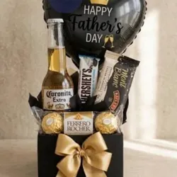 Mini Ancheta para papá