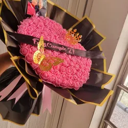 Mini rosas 