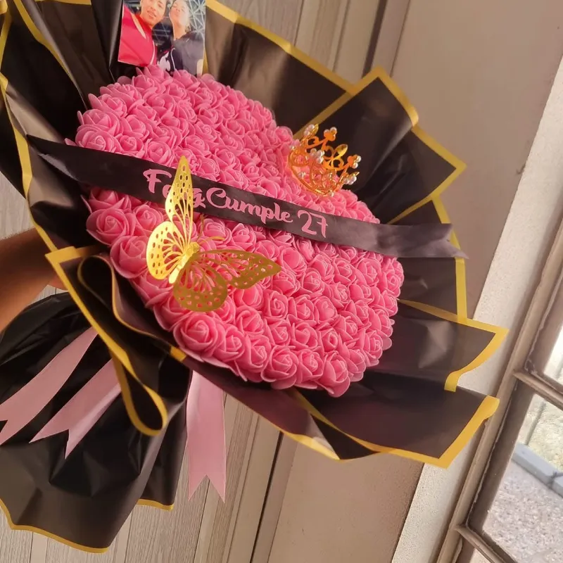 Mini rosas 
