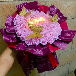 Ramo buchón 💐