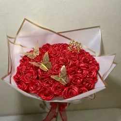 Ramo buchón 🌹