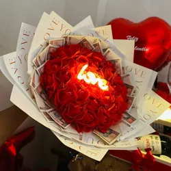 Ramo con dinero 💵