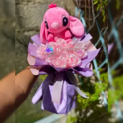 Ramo Stitch 💖✨