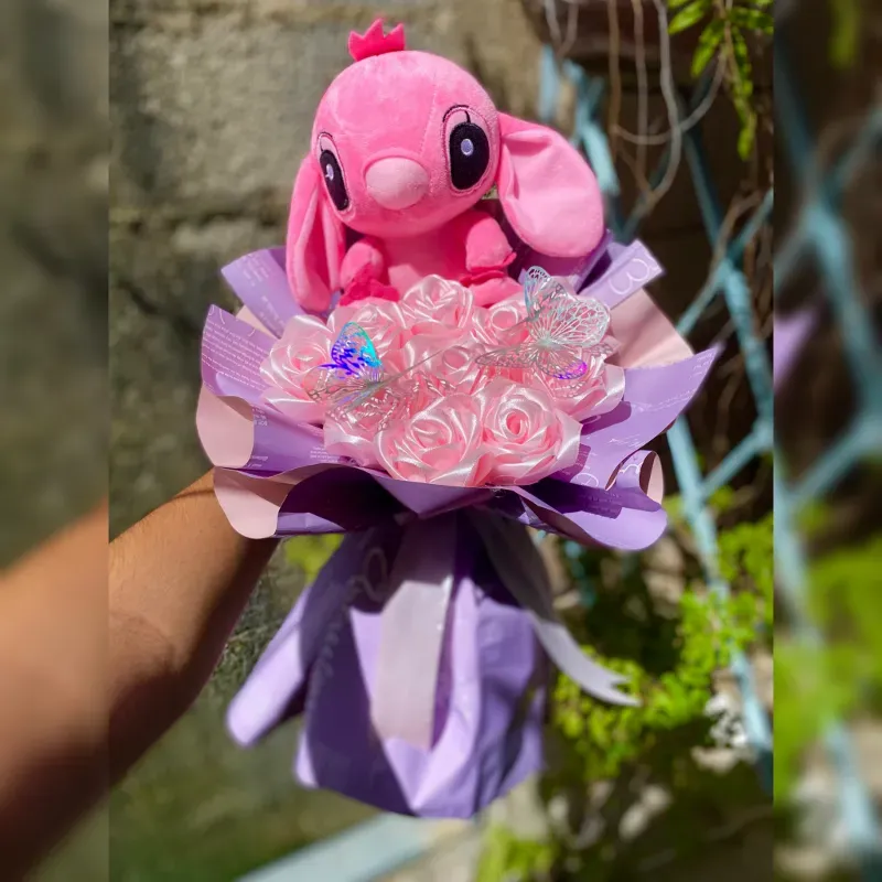 Ramo Stitch 💖✨