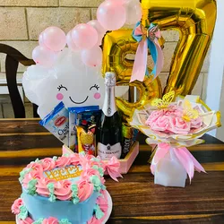 Regalo completo ✨💕