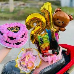 Regalo completo 💕✨