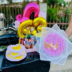 Regalo completo ✨💕