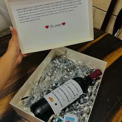 Sorpresa 🌹❤️
