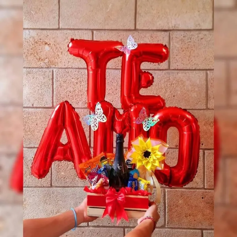 Te amo♥️