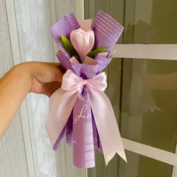 Tulipán 🌷 