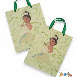 Bolsas de Tiana