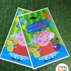 Bolsita de Pepa Pig