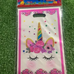 Bolsita de Unicornio