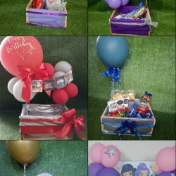 Cajas personalizadas