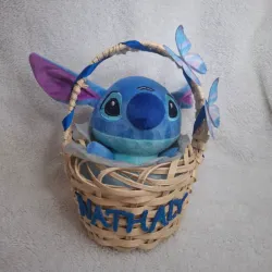 Cesta de Stich