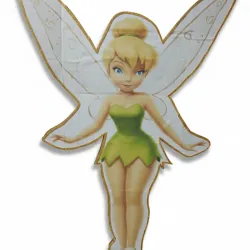 Figura decorativa de Timkerbell