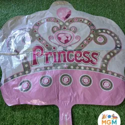 Globo de Princess