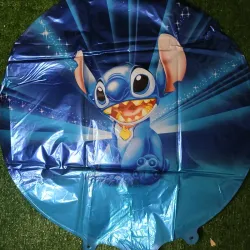 Globo de Stich