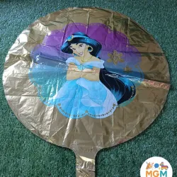 Globo Redondo de Jasmín