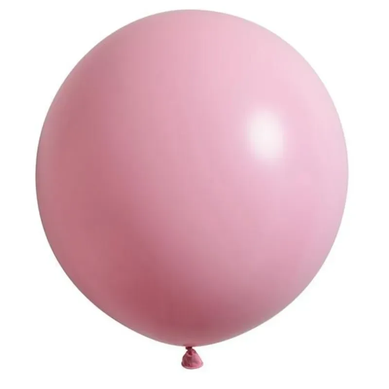 Globo Rosado