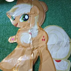 Globo temática Little Pony