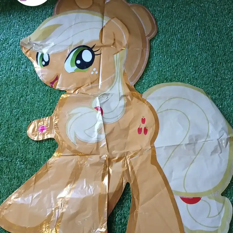 Globo temática Little Pony