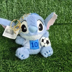 Llavero de Stich (16 cm)