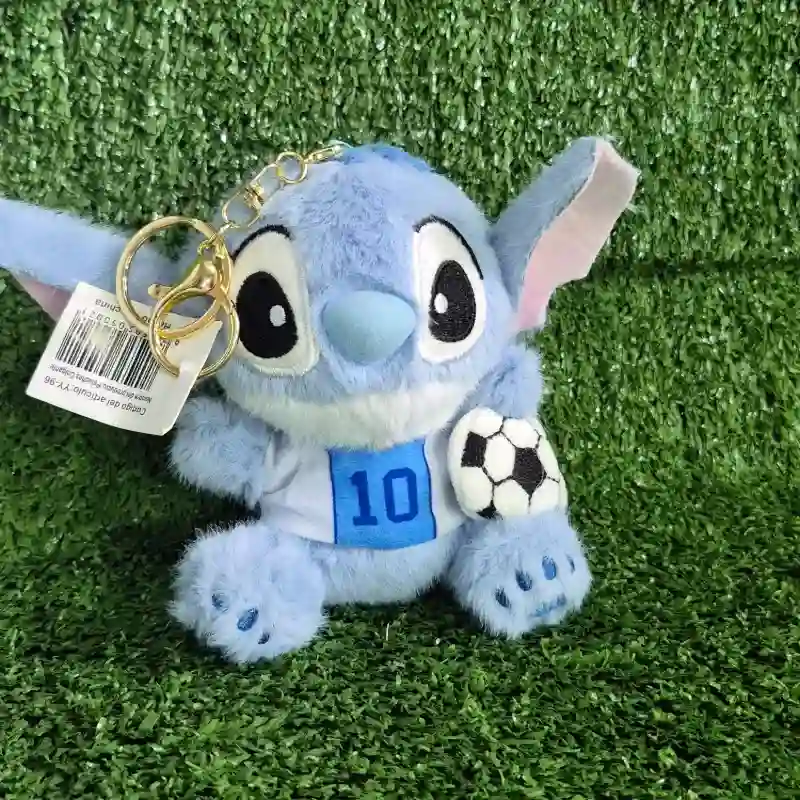 Llavero de Stich (16 cm)