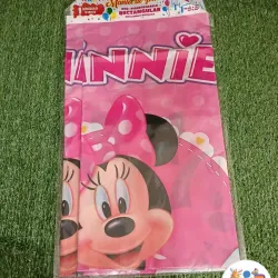 Mantel temático de Minnie